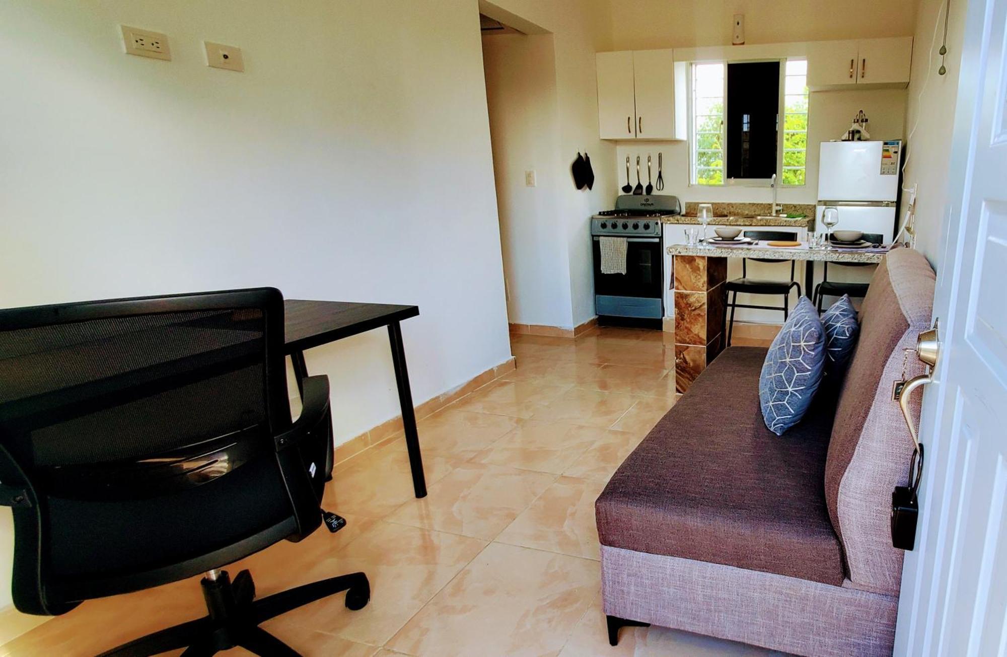 Dominican Dream Apartments Punta Cana Esterno foto